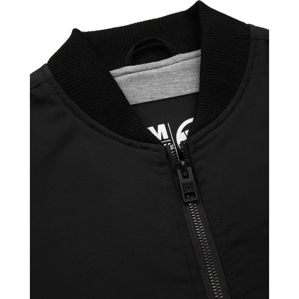 Kurtka męska Harding Spring Jacket Pitbull West Coast - Black