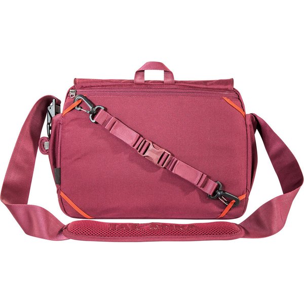 Torba na ramię Baron 10L Tatonka - bordeaux red