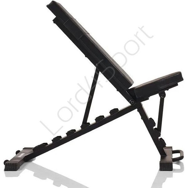 Ławka treningowa Force 6.0 Hammer