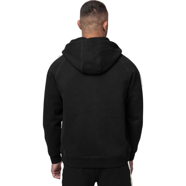 Bluza męska Hooded Zip San Diego Ca Pitbull West Coast - black