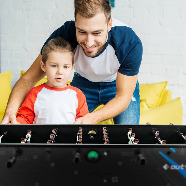 Stół do piłkarzyków Alfa Outtec