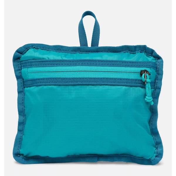 Torba Lightweight Packable II 18L Columbia - turkusowa