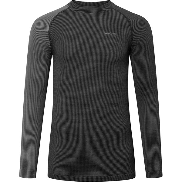 Bielizna termoaktywna męska Mounti Set Viking - szare