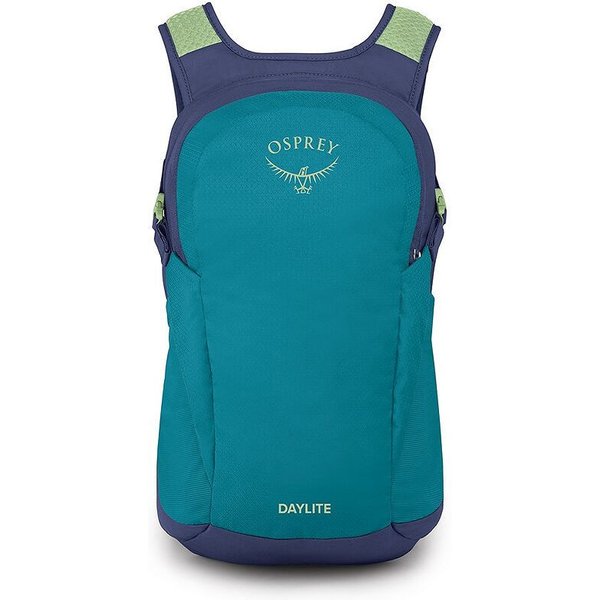 Plecak Daylite Osprey - Blue Spikemoss/Alkaline