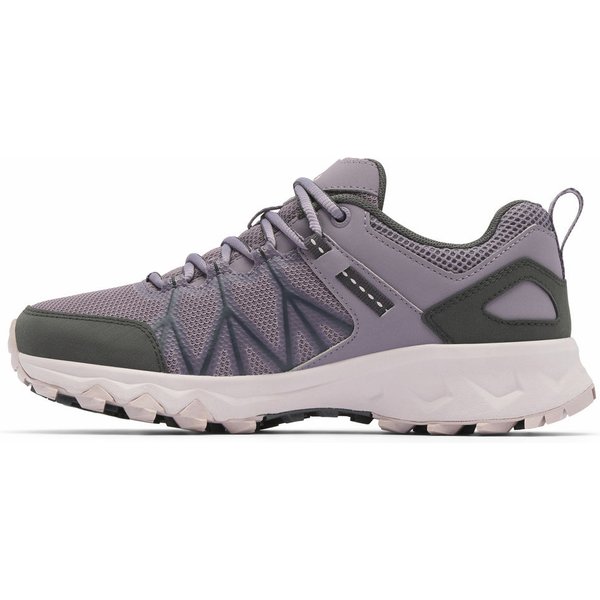 Buty trekkingowe Peakfreak II Outdry Wm's Columbia - Granite Purple/Vapor