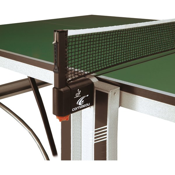 Stół tenisowy Competition 740 ITTF Cornilleau - zielony