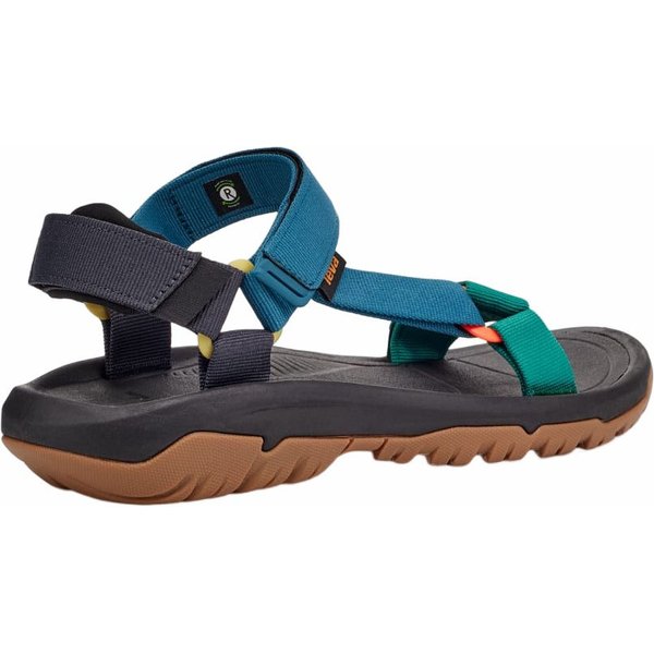 Sandały Hurricane XLT2 Teva - blue multikolor