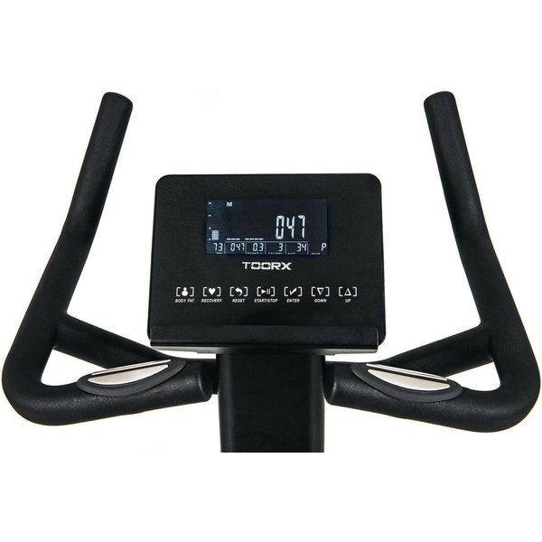 Rower magnetyczny BRX 3000 Del Sport