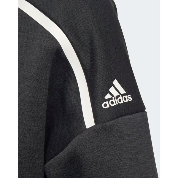Bluza juniorska Z.N.E. Sportswear Hoodie Adidas