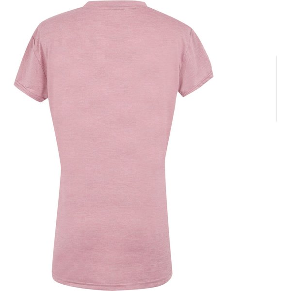 Koszulka damska Limonite VIII Regatta - Lilas