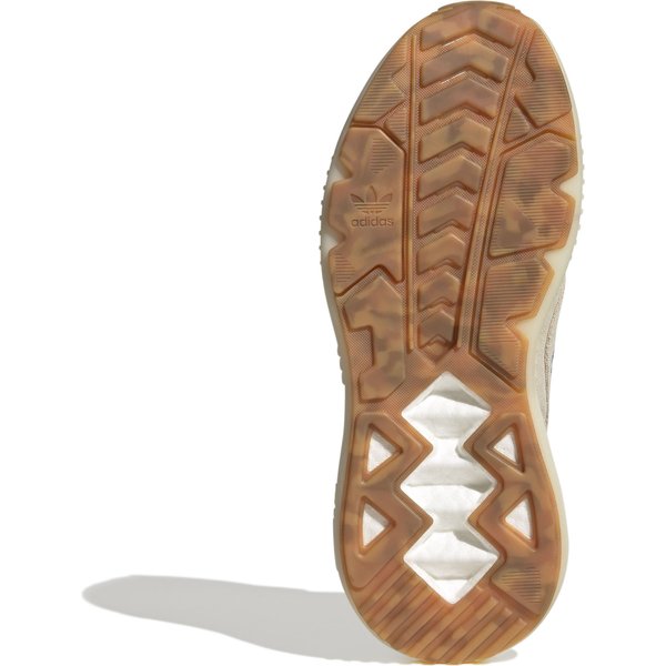 Buty ZX 5K Boost Adidas - beige