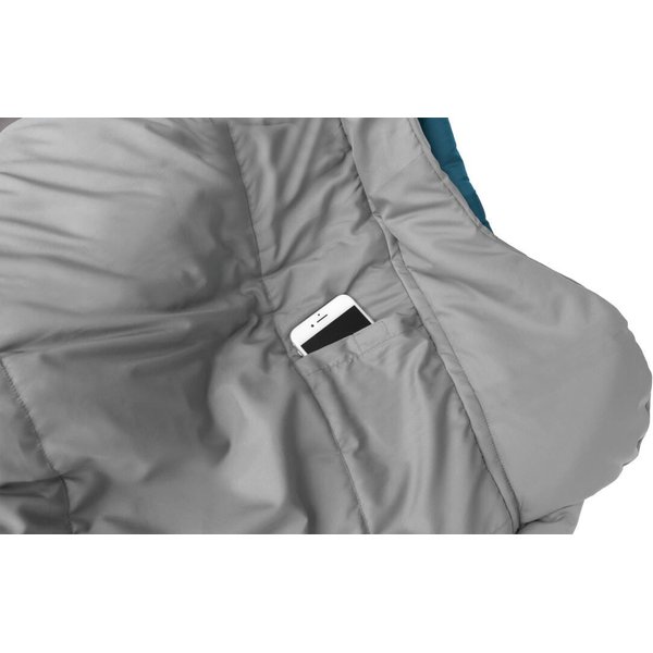 Śpiwór, mumia Spire II Robens