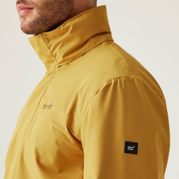 Kurtka męska Matt II Regatta - Mustard