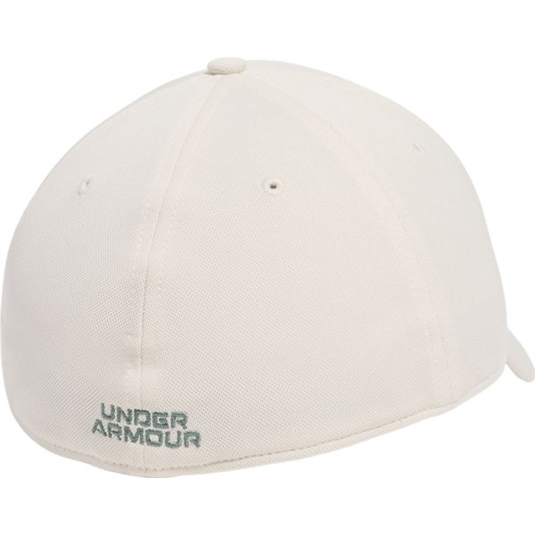 Czapka z daszkiem Blitzing Under Armour - light