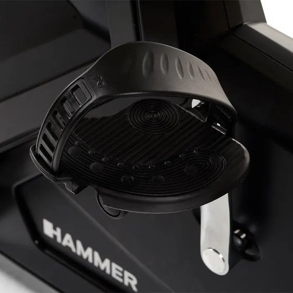 Rower elektromagnetyczny Varon XTR II Hammer