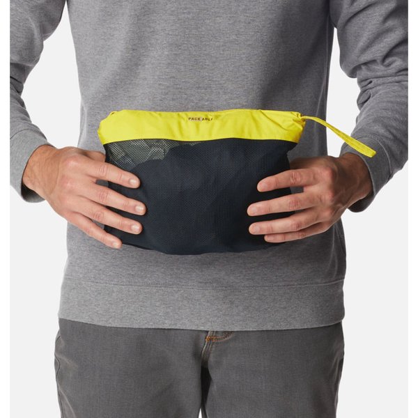 Kurtka męska Inner Limits II Columbia - laser lemon, black