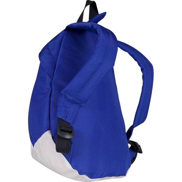 Plecak Roary Animal Regatta - blue (shark)