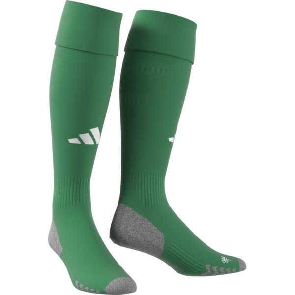 Getry piłkarskie Adi 24 Aeroready Adidas - zielone