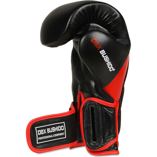 Rękawice bokserskie Wrist Protect BB4 Bushido