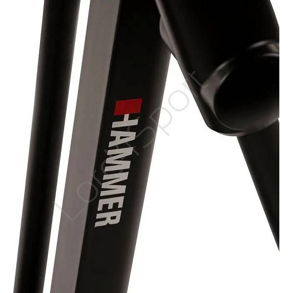 Orbitrek magnetyczny Crossfly BT Hammer