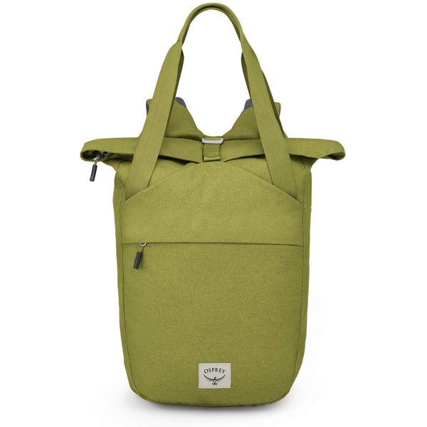 Torba z funkcją plecaka Arcane Tote 20L Osprey - zielony