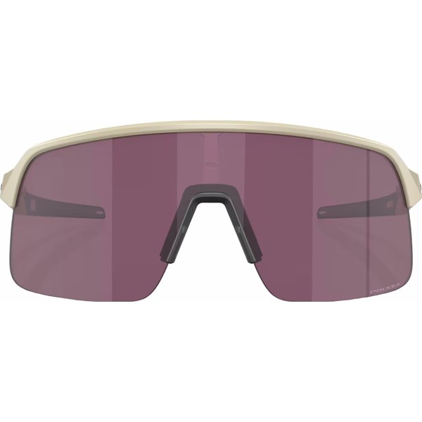 Okulary przeciwsłoneczne Sutro Lite Oakley - matte sand prizm road black