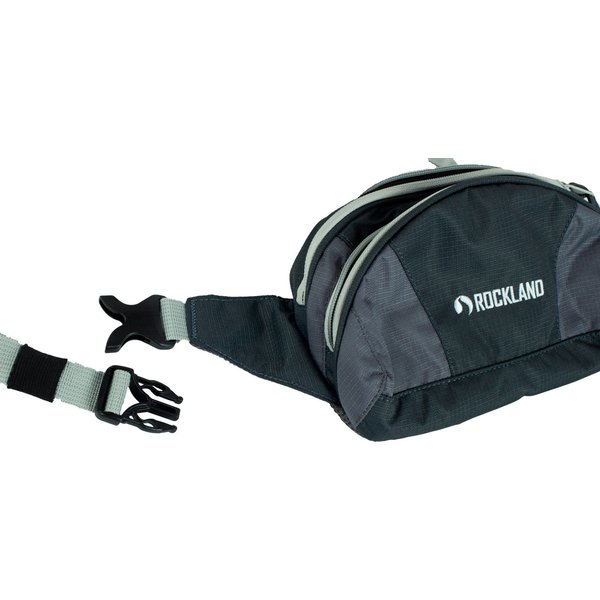 Saszetka na pas Waist Rockland