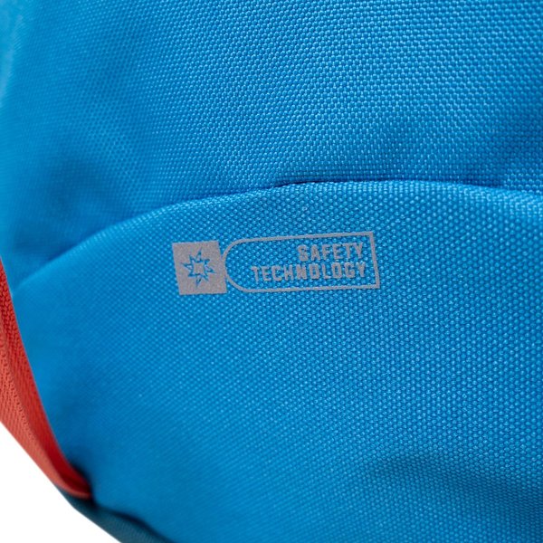 Plecak Peyto 22L Alpinus - niebieski