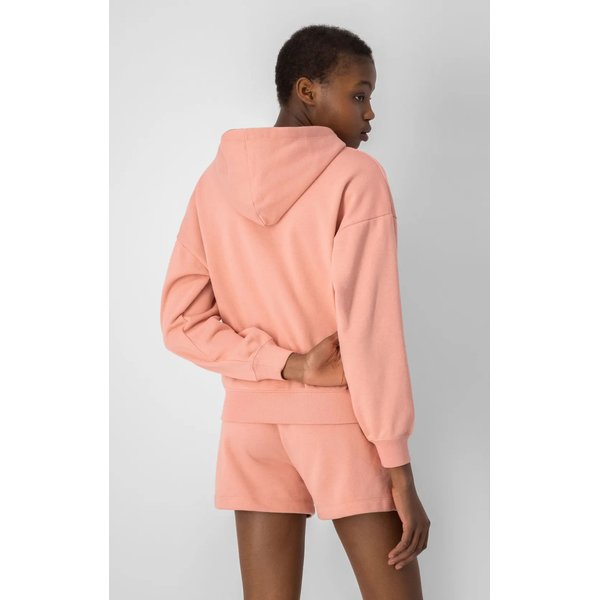 Bluza damska Emroidered Bookstore Logo Champion