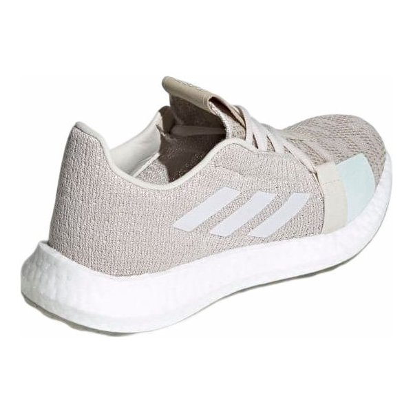 Buty SenseBoost Go Wm's Adidas - aluminium
