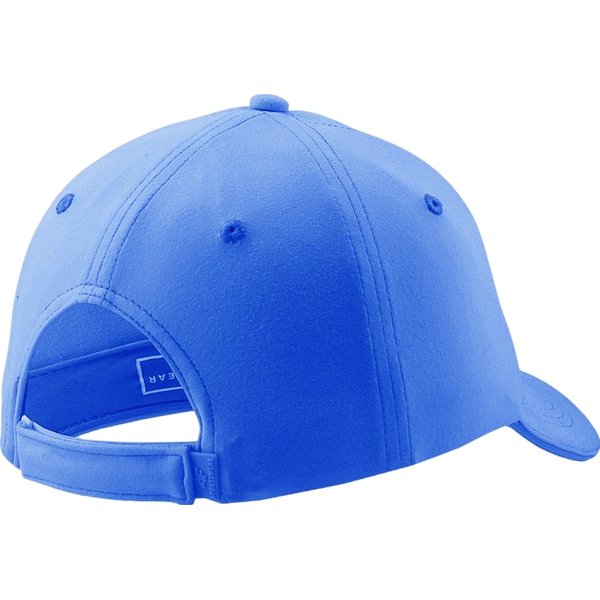 Czapka z daszkiem 4FWSS24ACABF280 4F - kobalt