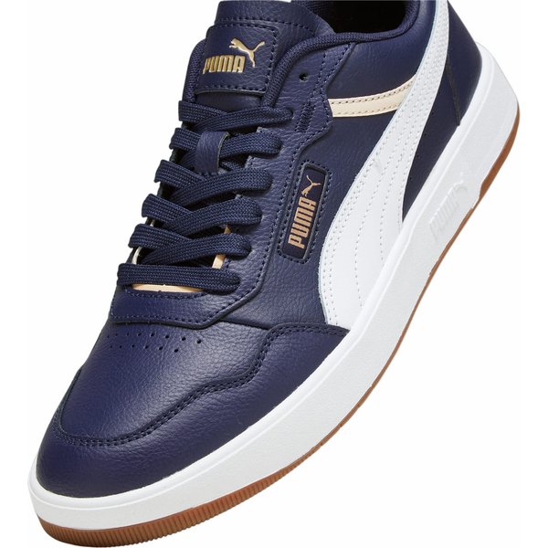 Buty Court Ultra Puma - granatowe