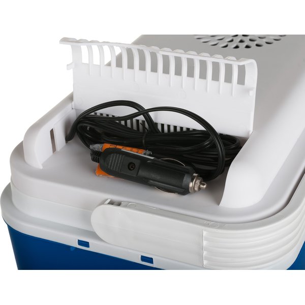 Lodówka turystyczna 24L elektryczna 12V Atlantic