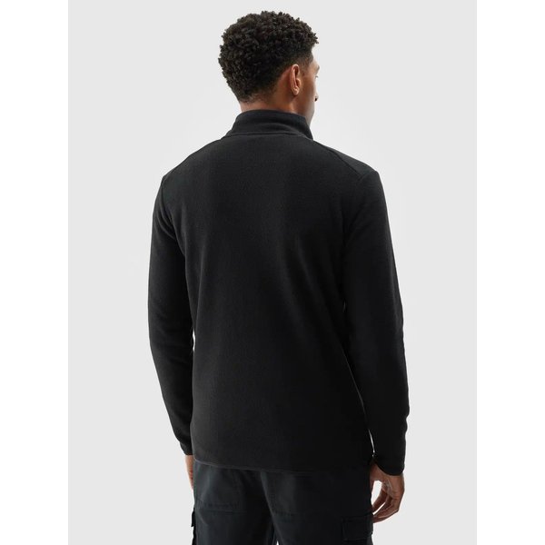 Polar męski TFLEM250 4F - głęboka czerń