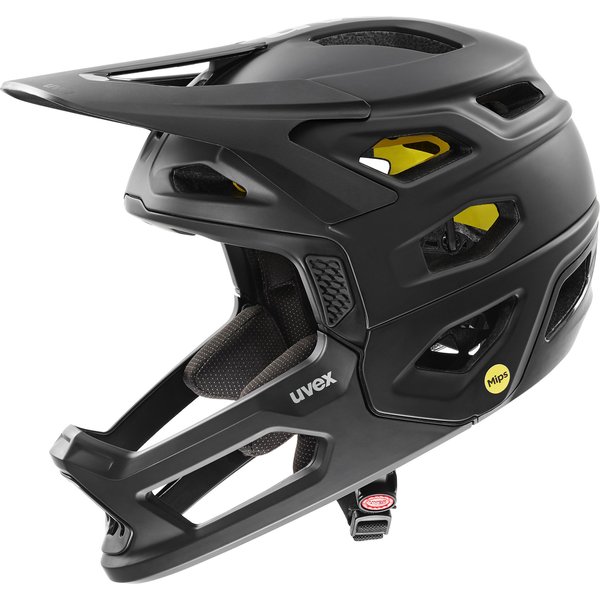 Kask rowerowy Revolt MIPS Uvex