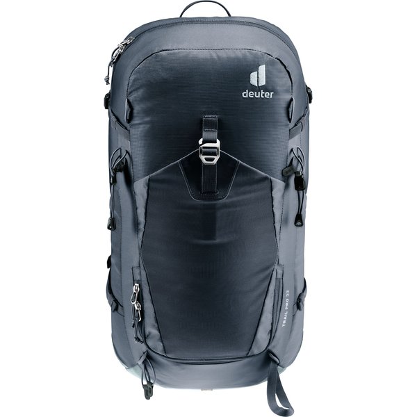Plecak Trail Pro 33L Deuter - black shale