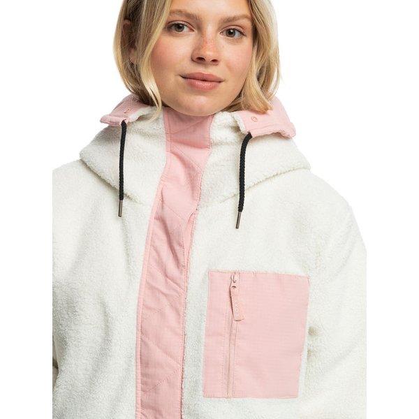 Kurtka damska Isanna Reversib Roxy