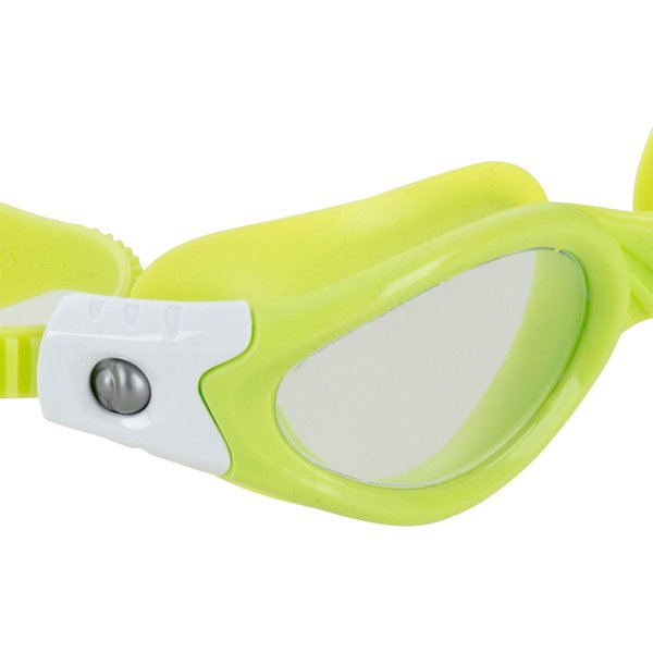 Okulary pływackie Faster Aquafeel - pastel green