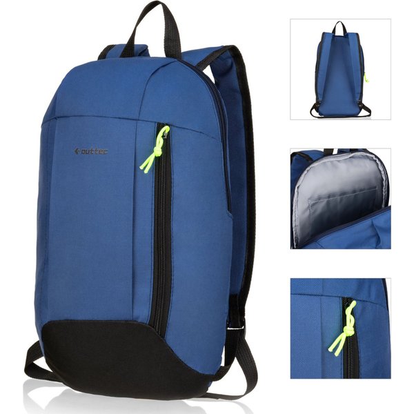 Plecak 14L Outtec - granatowy