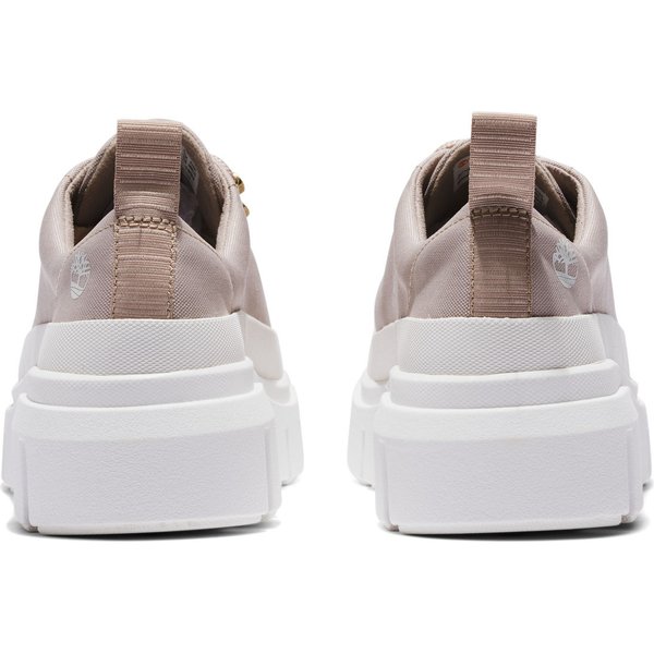 Buty Greyfield Fabric Oxford Timberland - beżowe