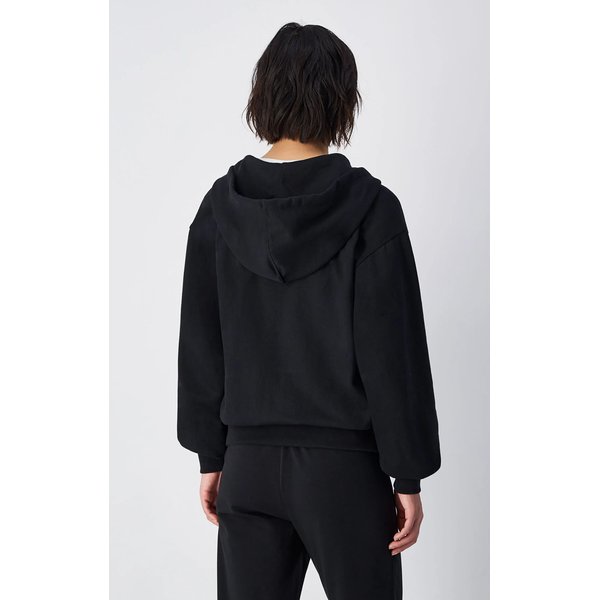 Bluza damska Tonal C Logo Zip Up Champion