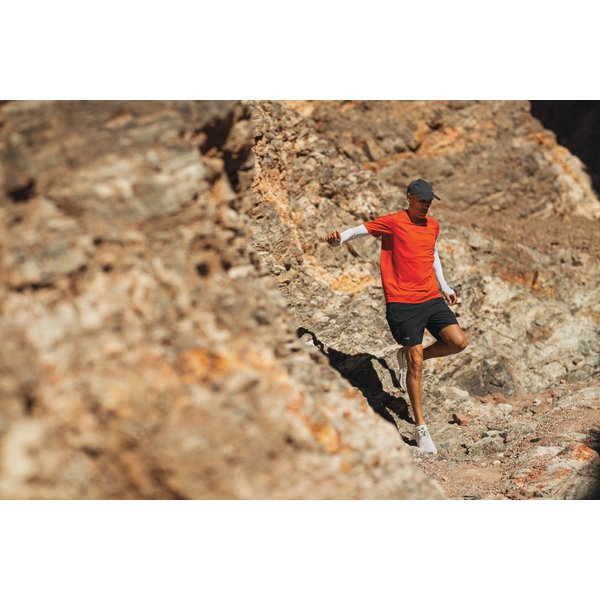 Buty trekkingowe Konos TRS Columbia - Black, Deep Wave