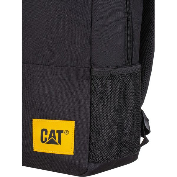 Plecak V Power 16L Caterpillar - black