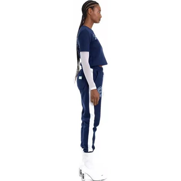 Spodnie dresowe damskie Range Labellamafia