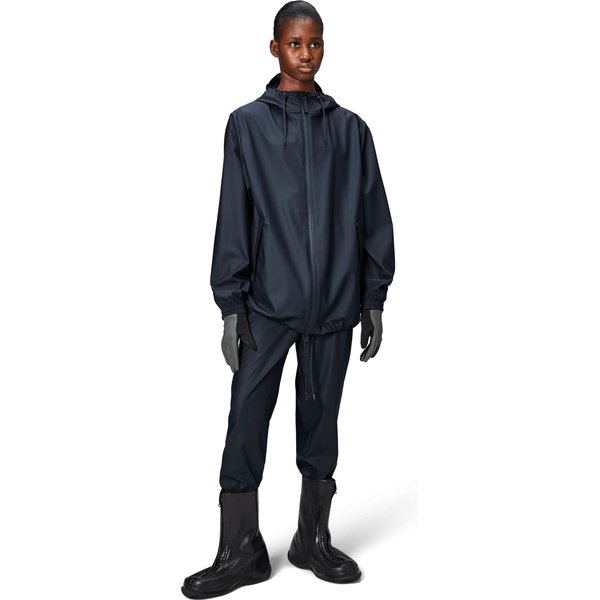 Kurtka unisex Storm Breaker W3 Rains - navy