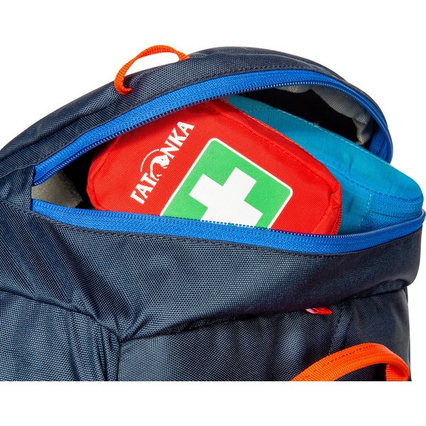 Plecak juniorski Yukon 32L Tatonka - navy