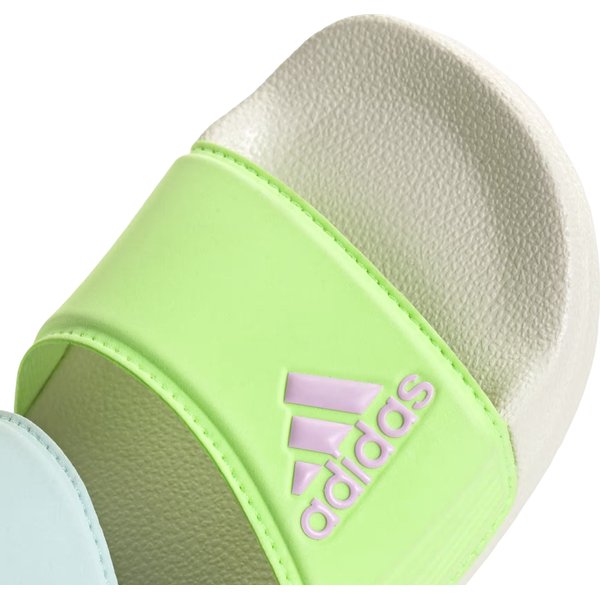 Sandały Adilette Sandal Jr Adidas