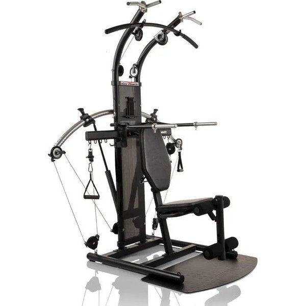 Atlas treningowy Bio Force Extreme Pro Hammer