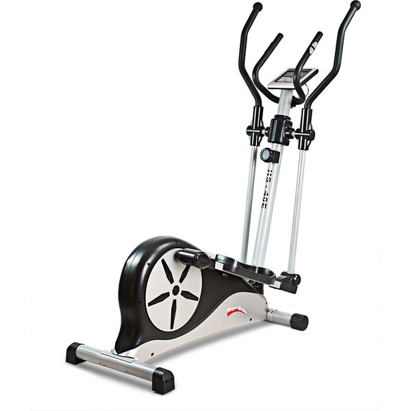 Orbitrek magnetyczny Hop Sport 40e - czarny