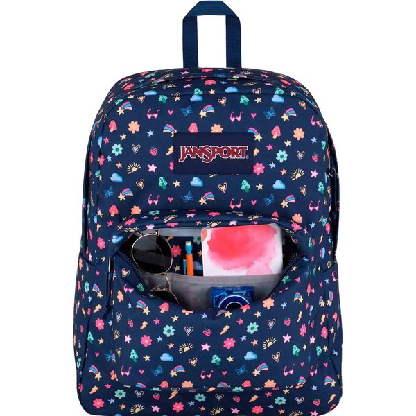 Plecak SuperBreak One 25L JanSport - Slice of fun